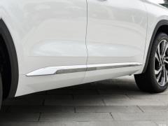 2021 2.0TD DCT полноприводный автомобиль для пробной установки верхней версии 2021 2.0TD DCT two-wheel drive top version trial installation car Фото 58 из 135