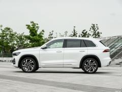 2021 2.0TD DCT полноприводный автомобиль для пробной установки верхней версии 2021 2.0TD DCT two-wheel drive top version trial installation car Фото 4 из 135