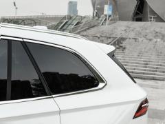 2021 2.0TD DCT полноприводный автомобиль для пробной установки верхней версии 2021 2.0TD DCT two-wheel drive top version trial installation car Фото 36 из 135
