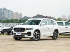 2021 2.0TD мощная автоматическая полноприводная модель премиум-класса 2021 2.0TD high-power automatic four-wheel drive premium model Фото 10 из 135