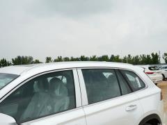 2021 2.0TD мощная автоматическая полноприводная модель премиум-класса 2021 2.0TD high-power automatic four-wheel drive premium model Фото 100 из 135