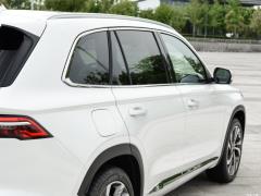 2021 2.0TD DCT полноприводный автомобиль для пробной установки верхней версии 2021 2.0TD DCT two-wheel drive top version trial installation car Фото 57 из 135