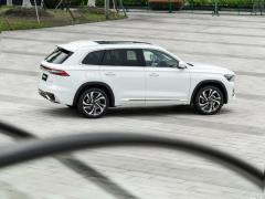 2021 2.0TD DCT полноприводный автомобиль для пробной установки верхней версии 2021 2.0TD DCT two-wheel drive top version trial installation car Фото 9 из 135