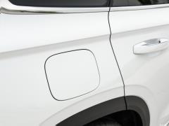 2021 2.0TD DCT полноприводный автомобиль для пробной установки верхней версии 2021 2.0TD DCT two-wheel drive top version trial installation car Фото 50 из 135