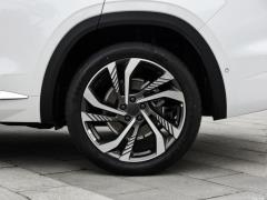 2021 2.0TD DCT полноприводный автомобиль для пробной установки верхней версии 2021 2.0TD DCT two-wheel drive top version trial installation car Фото 37 из 135