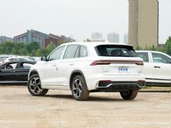 2021 2.0TD мощная автоматическая полноприводная модель премиум-класса 2021 2.0TD high-power automatic four-wheel drive premium model Фото 14 из 135