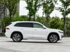 2021 2.0TD DCT полноприводный автомобиль для пробной установки верхней версии 2021 2.0TD DCT two-wheel drive top version trial installation car Фото 5 из 135