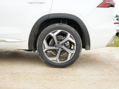 2021 2.0TD мощная автоматическая полноприводная модель премиум-класса 2021 2.0TD high-power automatic four-wheel drive premium model Фото 104 из 135