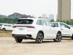 2021 2.0TD мощная автоматическая полноприводная модель премиум-класса 2021 2.0TD high-power automatic four-wheel drive premium model Фото 16 из 135