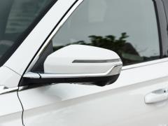 2021 2.0TD DCT полноприводный автомобиль для пробной установки верхней версии 2021 2.0TD DCT two-wheel drive top version trial installation car Фото 31 из 135