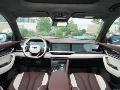 2021 2.0TD мощная автоматическая полноприводная модель премиум-класса 2021 2.0TD high-power automatic four-wheel drive premium model Фото 67 из 512