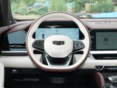 2021 2.0TD мощная автоматическая полноприводная модель премиум-класса 2021 2.0TD high-power automatic four-wheel drive premium model Фото 88 из 512
