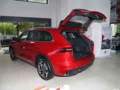 2021 2.0TD мощная автоматическая полноприводная модель премиум-класса 2021 2.0TD high-power automatic four-wheel drive premium model Фото 412 из 512