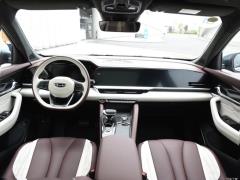 2021 2.0TD DCT полноприводный испытательный автомобиль в суб-топовой конфигурации 2021 2.0TD DCT two-wheel drive sub-top configuration trial vehicle Фото 164 из 512