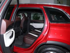 2021 2.0TD мощная автоматическая полноприводная модель премиум-класса 2021 2.0TD high-power automatic four-wheel drive premium model Фото 383 из 512