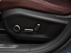 2021 2.0TD DCT полноприводный испытательный автомобиль в суб-топовой конфигурации 2021 2.0TD DCT two-wheel drive sub-top configuration trial vehicle Фото 427 из 512