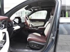 2021 2.0TD DCT полноприводный испытательный автомобиль в суб-топовой конфигурации 2021 2.0TD DCT two-wheel drive sub-top configuration trial vehicle Фото 416 из 512