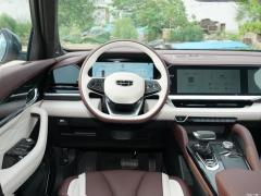 2021 2.0TD мощная автоматическая полноприводная модель премиум-класса 2021 2.0TD high-power automatic four-wheel drive premium model Фото 68 из 512