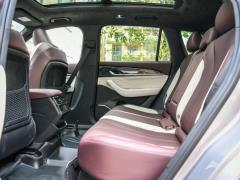 Полноприводной флагман 2021 2.0TD DCT EVO 2021 2.0TD DCT EVO two-wheel drive flagship Фото 234 из 512
