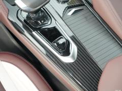 2021 2.0TD мощная автоматическая полноприводная модель премиум-класса 2021 2.0TD high-power automatic four-wheel drive premium model Фото 121 из 512