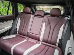 Полноприводной флагман 2021 2.0TD DCT EVO 2021 2.0TD DCT EVO two-wheel drive flagship Фото 235 из 512