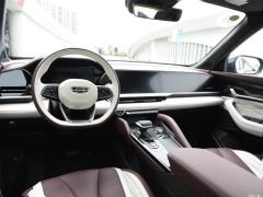 2021 2.0TD DCT полноприводный испытательный автомобиль в суб-топовой конфигурации 2021 2.0TD DCT two-wheel drive sub-top configuration trial vehicle Фото 168 из 512