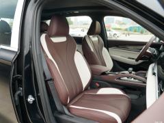 2021 2.0TD мощная автоматическая полноприводная модель премиум-класса 2021 2.0TD high-power automatic four-wheel drive premium model Фото 342 из 512