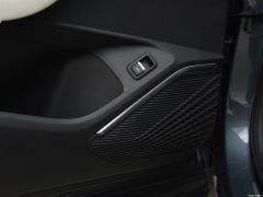 2021 2.0TD DCT полноприводный испытательный автомобиль в суб-топовой конфигурации 2021 2.0TD DCT two-wheel drive sub-top configuration trial vehicle Фото 424 из 512