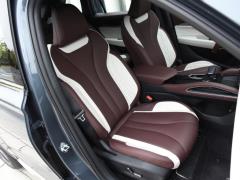 2021 2.0TD DCT полноприводный испытательный автомобиль в суб-топовой конфигурации 2021 2.0TD DCT two-wheel drive sub-top configuration trial vehicle Фото 452 из 512