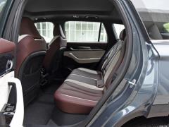 2021 2.0TD DCT полноприводный испытательный автомобиль в суб-топовой конфигурации 2021 2.0TD DCT two-wheel drive sub-top configuration trial vehicle Фото 433 из 512