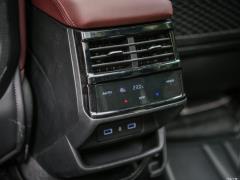 Полноприводной флагман 2021 2.0TD DCT EVO 2021 2.0TD DCT EVO two-wheel drive flagship Фото 248 из 512