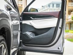 Полноприводной флагман 2021 2.0TD DCT EVO 2021 2.0TD DCT EVO two-wheel drive flagship Фото 241 из 512