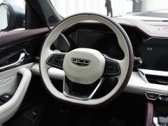 2021 2.0TD DCT полноприводный испытательный автомобиль в суб-топовой конфигурации 2021 2.0TD DCT two-wheel drive sub-top configuration trial vehicle Фото 174 из 512