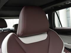 2021 2.0TD DCT полноприводный испытательный автомобиль в суб-топовой конфигурации 2021 2.0TD DCT two-wheel drive sub-top configuration trial vehicle Фото 455 из 512