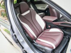 Полноприводной флагман 2021 2.0TD DCT EVO 2021 2.0TD DCT EVO two-wheel drive flagship Фото 239 из 512