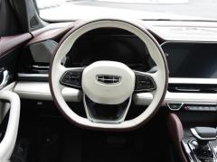 2021 2.0TD DCT полноприводный испытательный автомобиль в суб-топовой конфигурации 2021 2.0TD DCT two-wheel drive sub-top configuration trial vehicle Фото 165 из 512