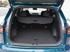 2021 2.0TD DCT полноприводный автомобиль для пробной установки верхней версии 2021 2.0TD DCT two-wheel drive top version trial installation car Фото 190 из 351