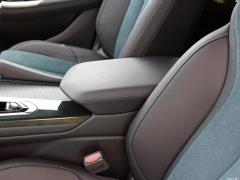 2021 2.0TD DCT полноприводный автомобиль для пробной установки верхней версии 2021 2.0TD DCT two-wheel drive top version trial installation car Фото 206 из 351