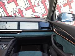 2021 2.0TD DCT полноприводный автомобиль для пробной установки верхней версии 2021 2.0TD DCT two-wheel drive top version trial installation car Фото 37 из 351
