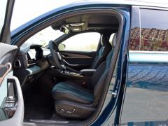 2021 2.0TD DCT полноприводный автомобиль для пробной установки верхней версии 2021 2.0TD DCT two-wheel drive top version trial installation car Фото 194 из 351