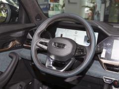Полноприводной флагман 2021 2.0TD DCT EVO 2021 2.0TD DCT EVO two-wheel drive flagship Фото 68 из 351