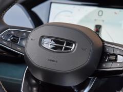 2021 2.0TD DCT полноприводный автомобиль для пробной установки верхней версии 2021 2.0TD DCT two-wheel drive top version trial installation car Фото 41 из 351