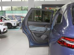 Полноприводной флагман 2021 2.0TD DCT EVO 2021 2.0TD DCT EVO two-wheel drive flagship Фото 264 из 351
