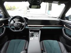 2021 2.0TD DCT полноприводный автомобиль для пробной установки верхней версии 2021 2.0TD DCT two-wheel drive top version trial installation car Фото 1 из 351