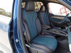 2021 2.0TD DCT полноприводный автомобиль для пробной установки верхней версии 2021 2.0TD DCT two-wheel drive top version trial installation car Фото 222 из 351