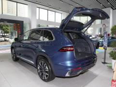 Полноприводной флагман 2021 2.0TD DCT EVO 2021 2.0TD DCT EVO two-wheel drive flagship Фото 292 из 351