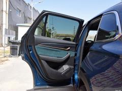 2021 2.0TD DCT полноприводный автомобиль для пробной установки верхней версии 2021 2.0TD DCT two-wheel drive top version trial installation car Фото 210 из 351