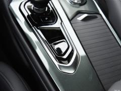 2021 2.0TD DCT полноприводный автомобиль для пробной установки верхней версии 2021 2.0TD DCT two-wheel drive top version trial installation car Фото 25 из 351