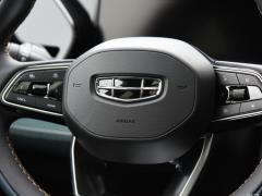 2021 2.0TD DCT полноприводный автомобиль для пробной установки верхней версии 2021 2.0TD DCT two-wheel drive top version trial installation car Фото 12 из 351
