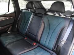2021 2.0TD DCT полноприводный автомобиль для пробной установки верхней версии 2021 2.0TD DCT two-wheel drive top version trial installation car Фото 209 из 351